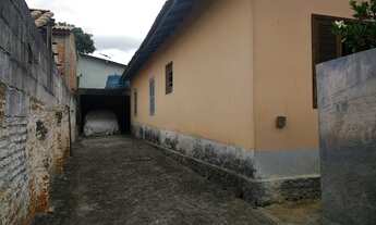 Imagem 4: Granja Viana, Miolo da Granja, Cotia