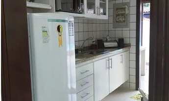 Imagem 4: VILA MURIQUI - Casa de Condomínio - FAZENDA MURIQUI