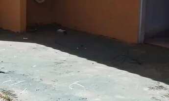 Imagem 4: Quitinete em águas lindas