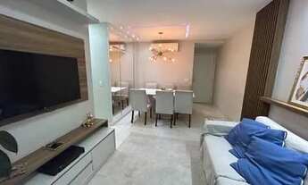 Imagem 3: Apartamento para Locação em Nova Iguaçu, Alvarez, 3 dormitórios, 1 suíte, 2 banheiros, 2 v