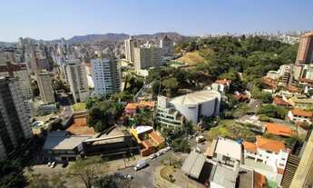 Imagem 7: Apartamento à venda, 1 quarto, 1 suíte, Luxemburgo - Belo Horizonte/MG