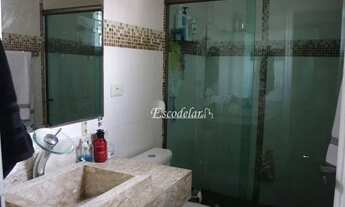 Imagem 13: Sobrado à venda, 120 m² por R$ 479.000,00 - Vila Medeiros - São Paulo/SP