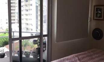 Imagem 6: FLORIANóPOLIS - Apartamento Padrão - Centro