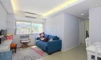 Imagem 4: Apartamento em Cavalhada