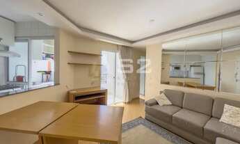 Imagem 2: Apartamento com 2 quartos aluguel, 50m² - Vila Leopoldina