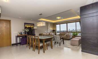 Imagem 6: Apartamento 3 dormitórios 121m² 3 vagas no Petrópolis