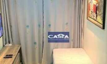 Imagem 7: Apartamento com 2 dormitórios à venda, 48 m² por R$ 213.000,00 - Aricanduva - São Paulo/SP