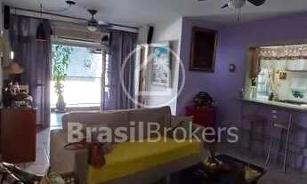 Imagem 4: Rio de Janeiro - Apartamento Padrão - Taquara