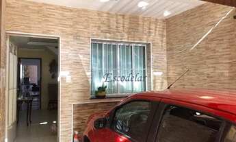 Imagem 4: Sobrado com 2 dormitórios à venda, 97 m² por R$ 550.000,00 - Vila Guilherme - São Paulo/SP