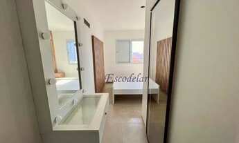 Imagem 5: Apartamento com 2 dormitórios à venda, 74 m² por R$ 567.767,00 - Jardim Real - Praia Grand