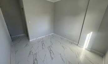 Imagem 2: Apartamento para aluguel com 54 metros quadrados com 1 quarto em Tupi - Praia Grande - SP