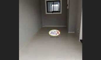 Imagem 6: Sobrado com 3 dormitórios à venda, 125 m² por R$ 775.000,00 - Pilarzinho - Curitiba/PR