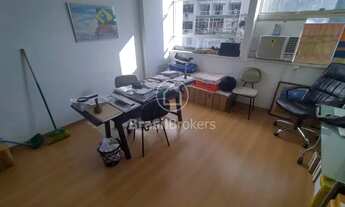Imagem 2: Rio de Janeiro - Conjunto Comercial/Sala - Centro