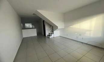 Imagem 2: CASA DUPLEX COM 2 SUÍTES NO BAIRRO CAROLINA, CAMPO GRANDE - RJ