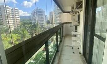 Imagem 2: Apartamento para aluguel com 70 metros quadrados com 2 quartos em Jacarepaguá - Rio de Jan