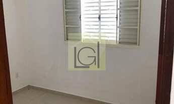 Imagem 4: CASA RESIDENCIAL em ITU - SP, PARQUE SÃO CAMILO