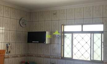 Imagem 5: Casa com 2 dormitórios à venda, 164 m² por R$ 320.000,00 - Centro - Pindorama/SP