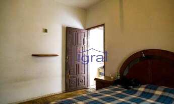 Imagem 7: Sobrado com 2 dormitórios à venda, 115 m² por R$ 500.000,00 - Vila Guarani (Zona Sul) - Sã