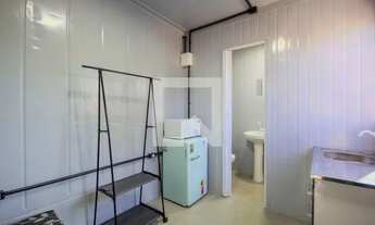 Imagem 2: Apartamento para Aluguel - Cipava, 1 Quarto, 10 m2