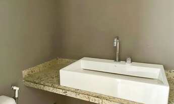 Imagem 5: Excelente apartamento à venda na Barra da Tijuca, no condomínio Pedra de Itaúna, Mar de It