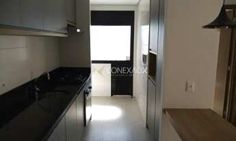 Imagem 6: Apartamento - Cambuí - Campinas