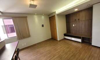 Imagem 7: Agio de Apartamento de 2 Quartos no Residencial Villa Paradiso - Samambaia Norte