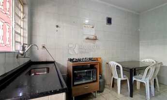 Imagem 5: Ótima casa residencial com 2 dormitórios no Jardim Ipanema. Aceita financiamento e permuta