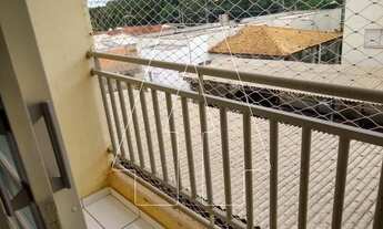 Imagem 2: Araçatuba - Apartamento - Conjunto Habitacional Pedro Perri