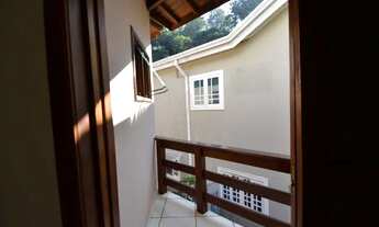 Imagem 4: Casa para locação em Alphaville - Barueri, SP