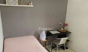 Imagem 7: Apartamento à venda, 49 m² por R$ 330.000,00 - Jardim Sao Paulo(Zona Norte) - São Paulo/SP