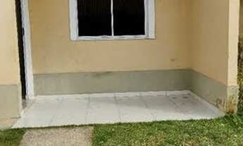 Imagem: Alugo casa condomínio Diamantina