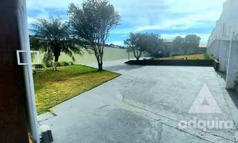 Imagem 4: Casa sobrado com 2 quartos - Bairro Estrela em Ponta Grossa