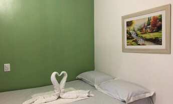 Imagem 4: Apto. Temporada - Porto Seguro - Axé Moi - Taperapuan - 2 Dorm