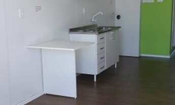 Imagem 3: Aluga-se Apartamentos/Kitnetes (novos) semi-mobiliados em Capivari de Baixo