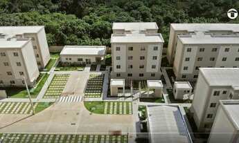 Imagem 2: M Parque Lusitânia -Apto 02 quartos em Paulista na PE 22 ao Lado do Supermercado Todo Dia