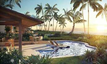 Imagem: Seu bangalô no resort Muro Alto com 4 quartos