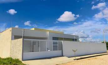 Imagem: Vendo Excelente Casa em João Câmara