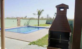 Imagem: Casa para Temporada em Aruanã/GO. Aluguel