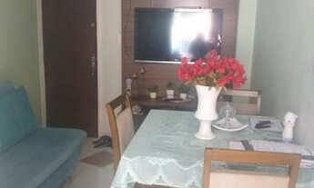 Imagem: Apto rua Rio Senegal, próximo ao Carrefour