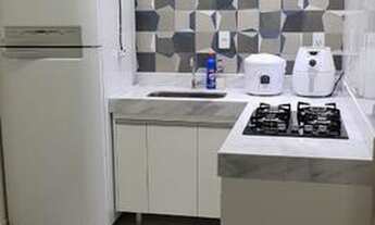 Imagem 7: Alugo espaçoso flat em Lagoa Santa