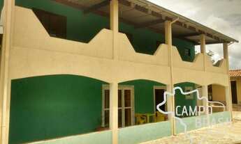 Imagem: Excelente chácara em Jambeiro! Próxima