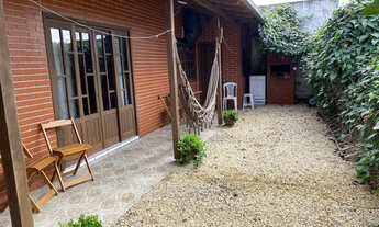 Imagem: Alugo casa por dia em Navegantes