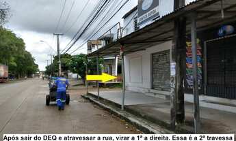 Imagem 3: UFPE - Kitnet R$500,00 - Cidade Universitária