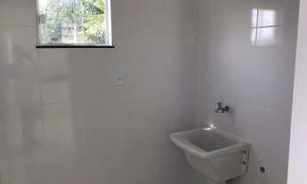 Imagem 4: Alugo casa com suíte alto padrão de acabamento