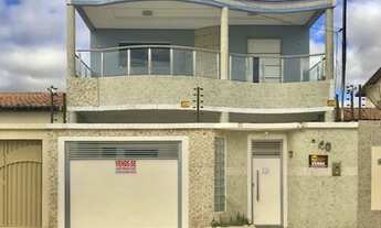 Imagem: Alugo casa alto padrão