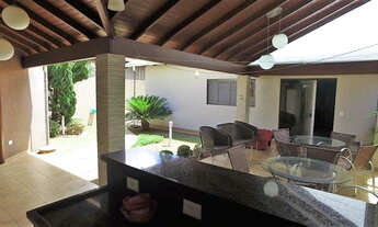 Imagem: Excelente casa de 3 quartos sendo 1 suíte