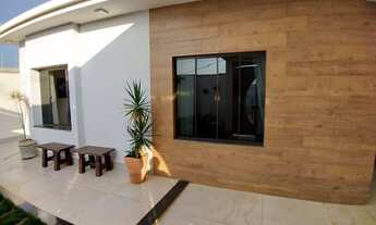 Imagem: Casa de luxo em Diamantina, 3 quartos