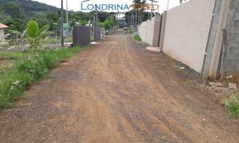 Imagem 3: Área Rural para Venda em Londrina, CONDOMÍNIO DE CHÁCARAS BOM JESUS