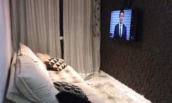 Imagem 1: Apartamento Cobertura - 2 dormitórios com suíte