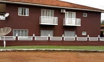 Imagem 5: Área Rural para Venda em Santa Mariana, Distrito de Panema, 4 dormitórios, 2 suítes